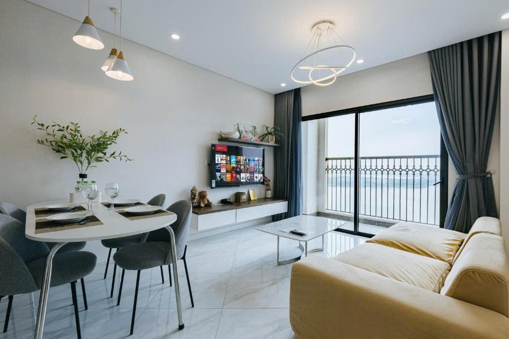 BÁN TÒA APARTMENT QUẢNG AN, TÂY HỒ- 280M - MT 16M - DÒNG TIỀN 5 TỶ/NĂM- GARA Ô TÔ - 130 TỶ - Ảnh 2